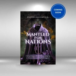 Mantle For Nations - Updated Mantle For Nations - Updated